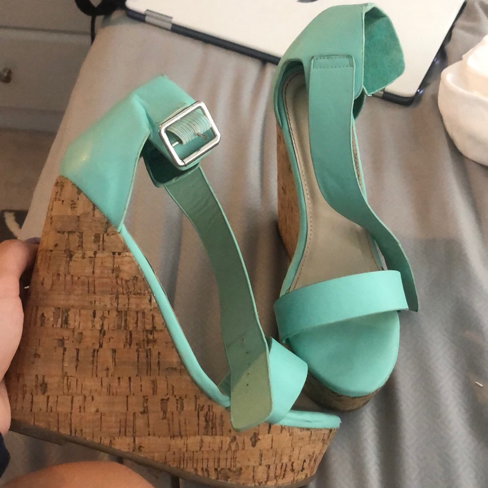 Wedges